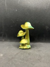 Champignon de bureau (remix) — photo 2