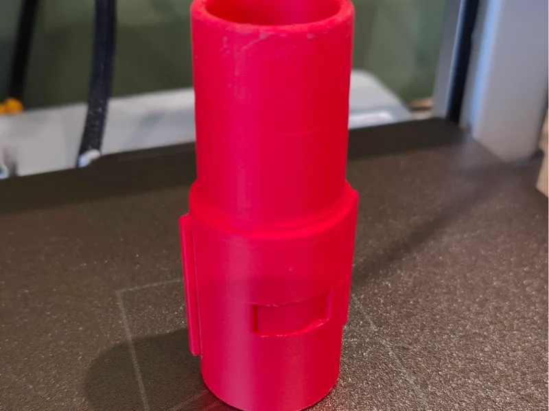 Henry Quick Adapter for Original Henry Tools.