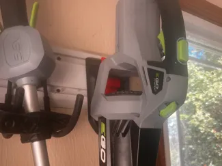 Gladiator Geartrack Ego Blower Mount