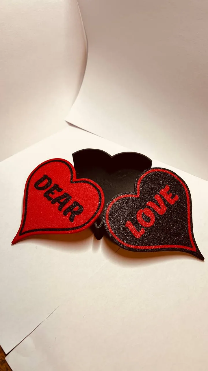 love coaster