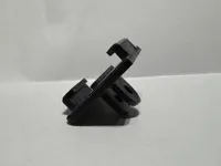 0.2mm layer, 2 walls, 15% infill, WITH SUPPORTS