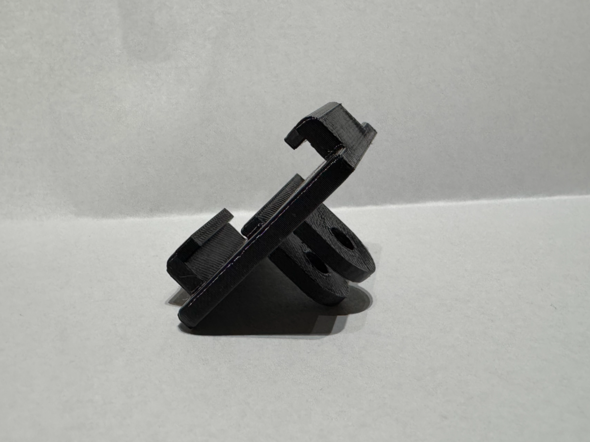 Gopro quick release mount adapter