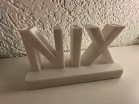 0.2mm layer, 4 walls, 10% infill