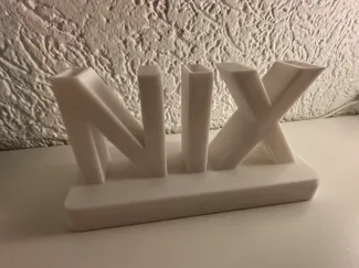 NIX zum Geburtstag