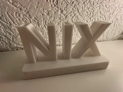 NOTHING for birthday