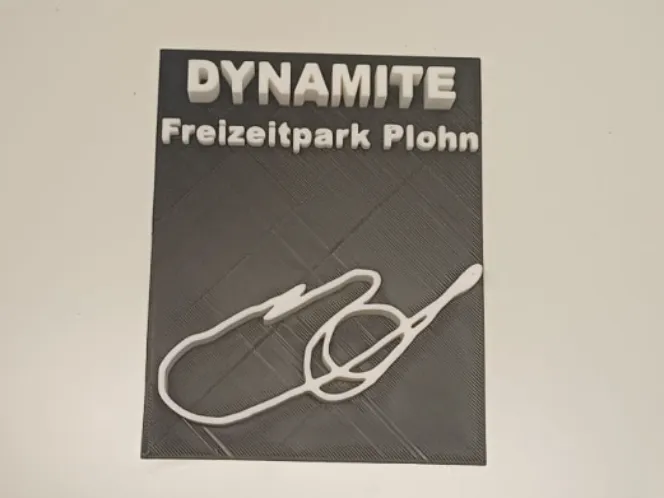Dynamit layout