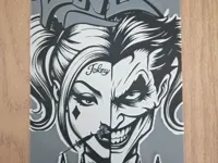 0.16mm layer, 2 walls, 100% infill
