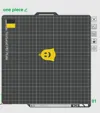 0.2mm layer, 2 walls, 15% infill ONE PIECE