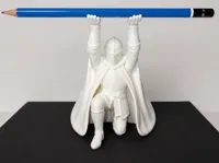 0.12mm layer, 2 walls, 15% infill