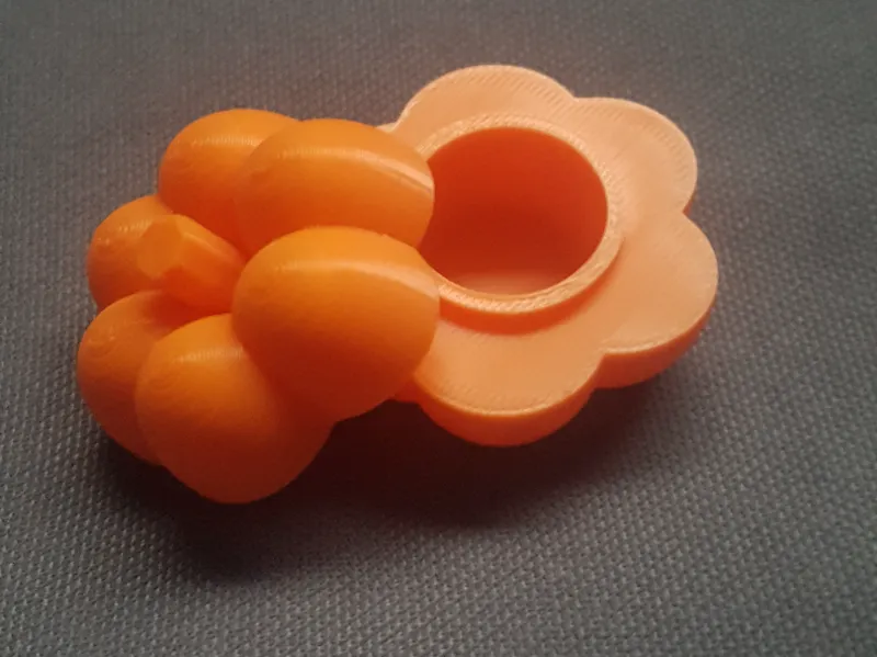 Pumpkin Box