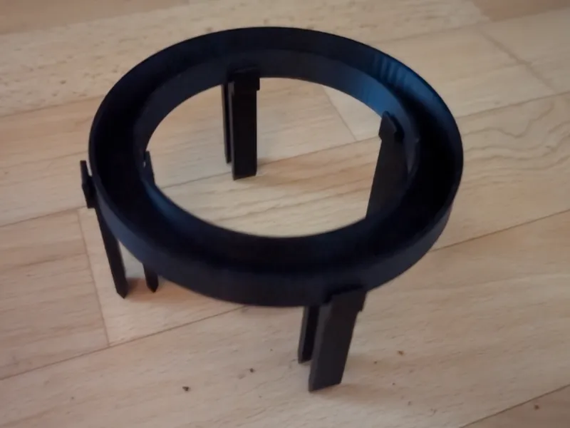 Plant Watering Ring / Irrigation Ring