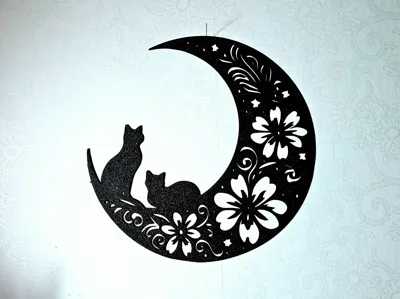 Crescent Moon