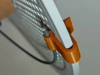 0.6mm nozzle, 0.24mm layer, 2 walls, 15% infill