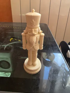 Soporte: Nutcracker decoration set — vista de referencia 3