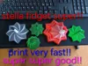 0.24mm layer, 2 walls, 15% infill