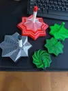0.24mm layer, 2 walls, 15% infill