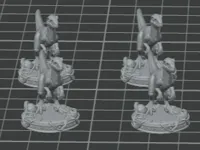0.2mm nozzle, 0.1mm layer, 4 walls, 10% infill