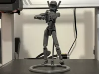 0.16mm layer, 2 walls, 15% infill