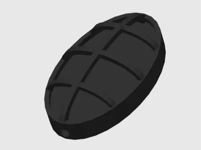 Fishing Method Feeder Basket