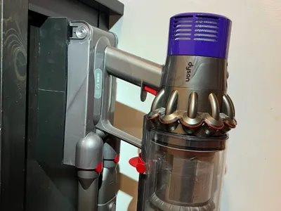 Dyson V10 Wall Mount Riser