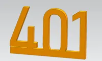 0.2mm 层高, 2 层墙, 15% 填充