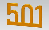 0.2mm 层高, 2 层墙, 15% 填充