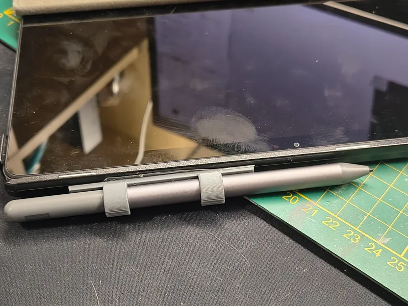 Lenovo Tab M11 Pen Stylus Holder