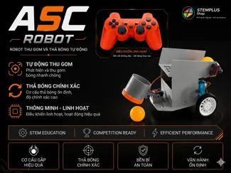 ASC Robot