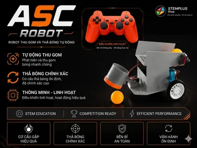 ASC Robot