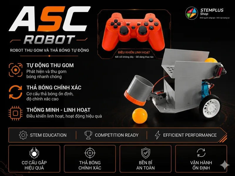 ASC Robot