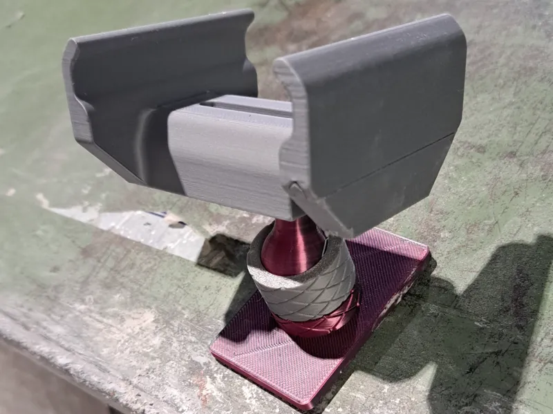 Supporto telefono magnetico 