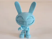 Jax mini - The Amazing Digital Circus — photo 2