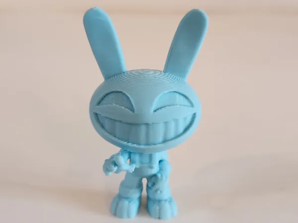 Jax mini - The Amazing Digital Circus