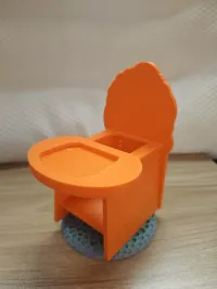Petite table pour hamster — photo 2