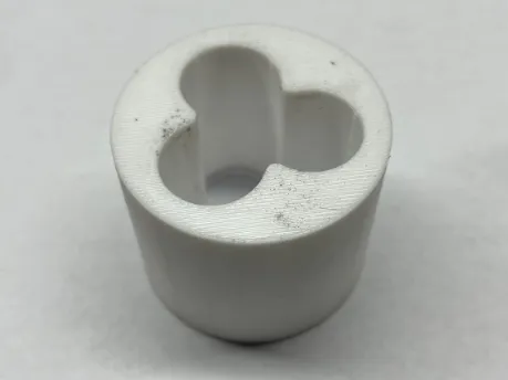 18650 Welding Auxiliary Bracket 3-Corner Type