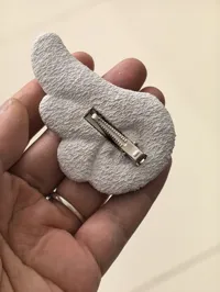 薄款毛绒