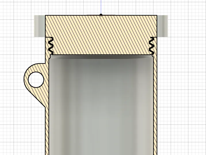 Poo Vault - Poo Storage