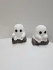Colored Ghosts AMS