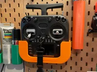 0.2mm layer, 3 walls, 5% infill