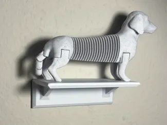MINI Command Shelf 