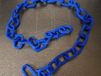 Chain with Hook