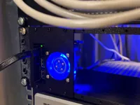 0.24mm layer, 2 walls, 15% infill