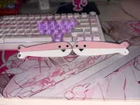 0.2mm 层高, 2 层墙, 10% 填充