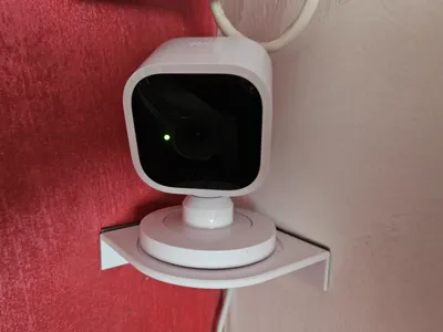 Wall mount for Blink Mini camera