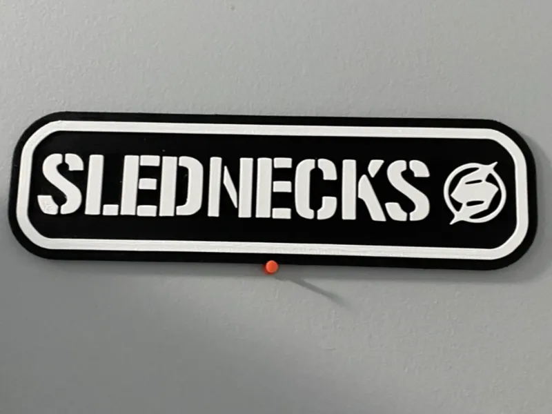 SLEDNECKS