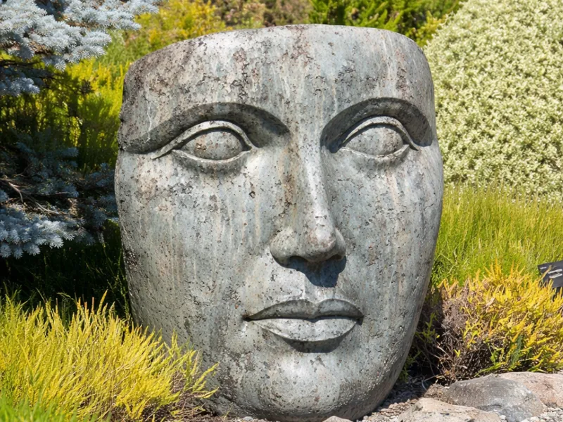 Face Decoration