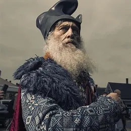 vermin supreme