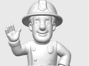 FiremanSam