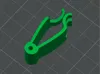0.16mm layer, 2 walls, 15% infill