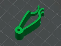 0.16mm layer, 2 walls, 15% infill